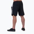 Spodenki treningowe męskie NEBBIA Legend-Approved black 2