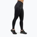 Legginsy treningowe damskie NEBBIA Intense Perform High-Waist black