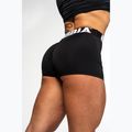 Spodenki treningowe damskie NEBBIA Glute Pump black 5
