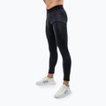 Legginsy treningowe męskie NEBBIA Recovery black