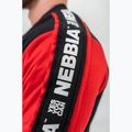 Kurtka męska NEBBIA Legend Of Today black 4