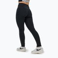 Legginsy treningowe damskie NEBBIA Glute Check High Waisted black 3