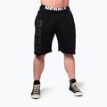 Spodenki treningowe męskie NEBBIA Gym NO BS black