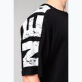 Koszulka treningowa męska NEBBIA Lifting Club black 4