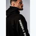 Bluza męska NEBBIA Hero Hoodie black 6