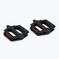 Pedały rowerowe Kellys Flat 10 black 2