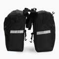 Sakwa rowerowa Kellys Adventure 20 l black 4