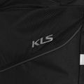 Sakwa rowerowa Kellys Adventure 20 l black 5