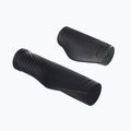 Chwyty kierownicy Kellys Wave 017 Short black 3