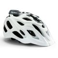 Kask rowerowy Kellys Dare white