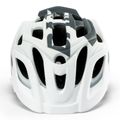 Kask rowerowy Kellys Dare white 2