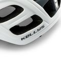 Kask rowerowy Kellys Dare white 7