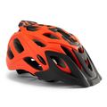 Kask rowerowy Kellys Dare red