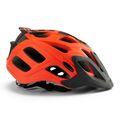 Kask rowerowy Kellys Dare red 3