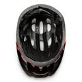 Kask rowerowy Kellys Dare red 5