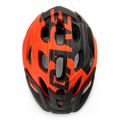 Kask rowerowy Kellys Dare red 6