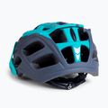 Kask rowerowy Kellys Dare aqua 3