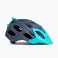 Kask rowerowy Kellys Dare aqua 4