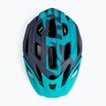 Kask rowerowy Kellys Dare aqua 6