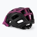 Kask rowerowy Kellys Dare pink 4