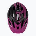 Kask rowerowy Kellys Dare pink 6