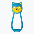 Lampka rowerowa przednia Kellys Teddy blue