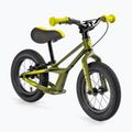 Rowerek biegowy Kellys Kiru Race forest