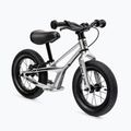 Rowerek biegowy Kellys Kiru Race raw silver