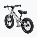 Rowerek biegowy Kellys Kiru Race raw silver 2