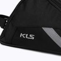 Torba rowerowa na ramę Kellys Triangle Eco black 4