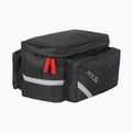 Sakwa rowerowa Kellys Space 12 l Eco black