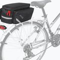 Sakwa rowerowa Kellys Space 12 l Eco black 2