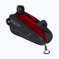 Torba rowerowa na ramę Kellys Rectangle Eco 0,9 l black 2
