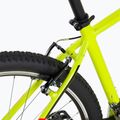 Rower górski Kellys Spider 10 27.5" neon yellow 9