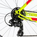Rower górski Kellys Spider 10 27.5" neon yellow 11