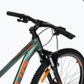 Rower górski Kellys Spider 10 27.5" green 5