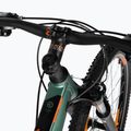 Rower górski Kellys Spider 10 27.5" green 6