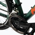 Rower górski Kellys Spider 10 27.5" green 10