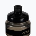 Bidon rowerowy Kellys Namib 022 750 ml anthracite 4