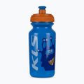 Bidon rowerowy dziecięcy Kellys Rangipo 022 350 ml blue 2