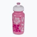 Bidon rowerowy dziecięcy Kellys Rangipo 022 350 ml pink