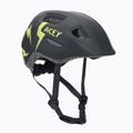 Kask rowerowy dziecięcy Kellys Acey 022 flash black