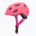 Kask rowerowy dziecięcy Kellys Acey 022 rose pink 3