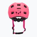 Kask rowerowy dziecięcy Kellys Acey 022 rose pink 4