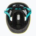 Kask rowerowy dziecięcy Kellys Acey 022 wasper lime 5