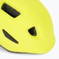 Kask rowerowy dziecięcy Kellys Acey 022 wasper lime 7