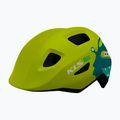Kask rowerowy dziecięcy Kellys Acey 022 wasper lime