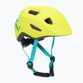 Kask rowerowy dziecięcy Kellys Acey 022 71865 wasper lime