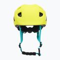 Kask rowerowy dziecięcy Kellys Acey 022 wasper lime 2