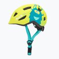 Kask rowerowy dziecięcy Kellys Acey 022 71865 wasper lime 3